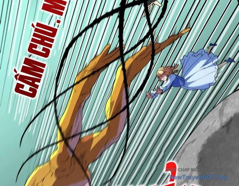 Cấm Chú Sư Mạnh Nhất Lịch Sử: Chapter 25