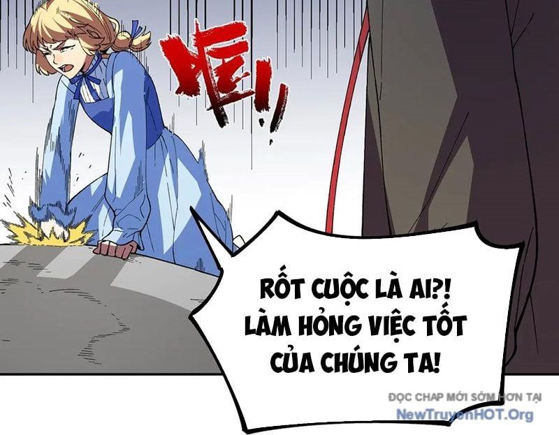Cấm Chú Sư Mạnh Nhất Lịch Sử: Chapter 25