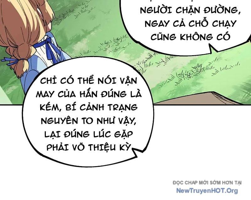 Cấm Chú Sư Mạnh Nhất Lịch Sử: Chapter 25