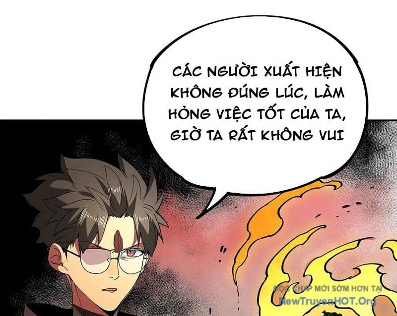 Cấm Chú Sư Mạnh Nhất Lịch Sử: Chapter 25