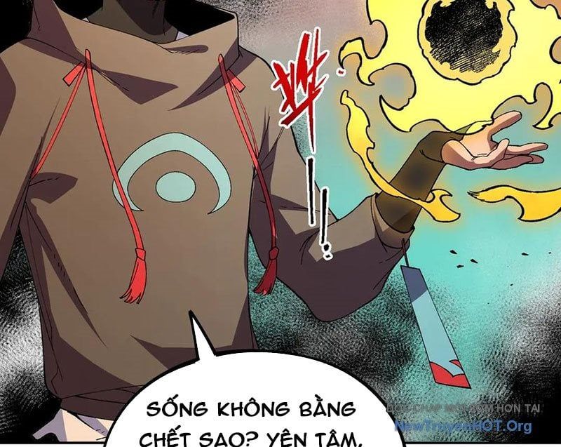 Cấm Chú Sư Mạnh Nhất Lịch Sử: Chapter 25