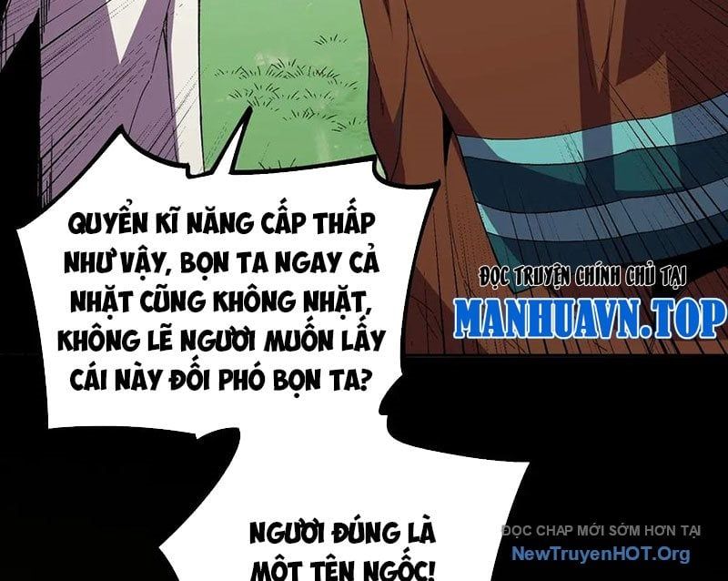 Cấm Chú Sư Mạnh Nhất Lịch Sử: Chapter 25