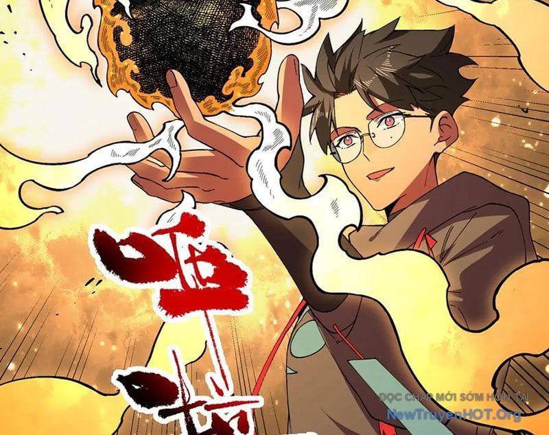 Cấm Chú Sư Mạnh Nhất Lịch Sử: Chapter 25