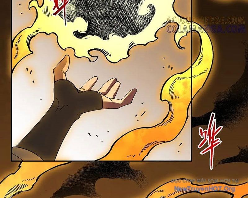 Cấm Chú Sư Mạnh Nhất Lịch Sử: Chapter 25