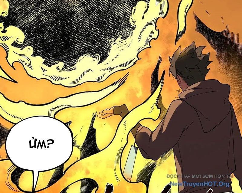 Cấm Chú Sư Mạnh Nhất Lịch Sử: Chapter 25