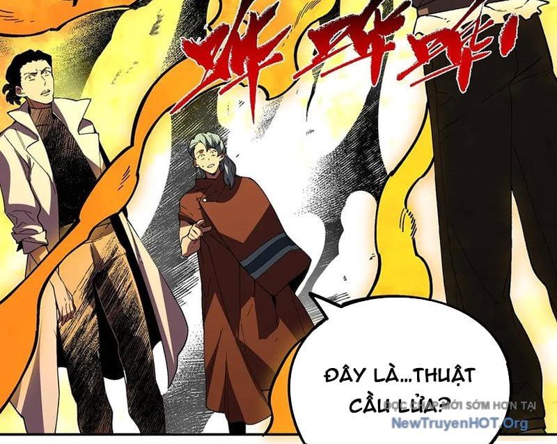 Cấm Chú Sư Mạnh Nhất Lịch Sử: Chapter 25