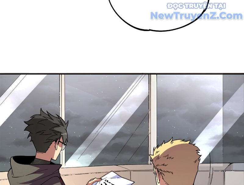 Cấm Chú Sư Mạnh Nhất Lịch Sử: Chapter 8