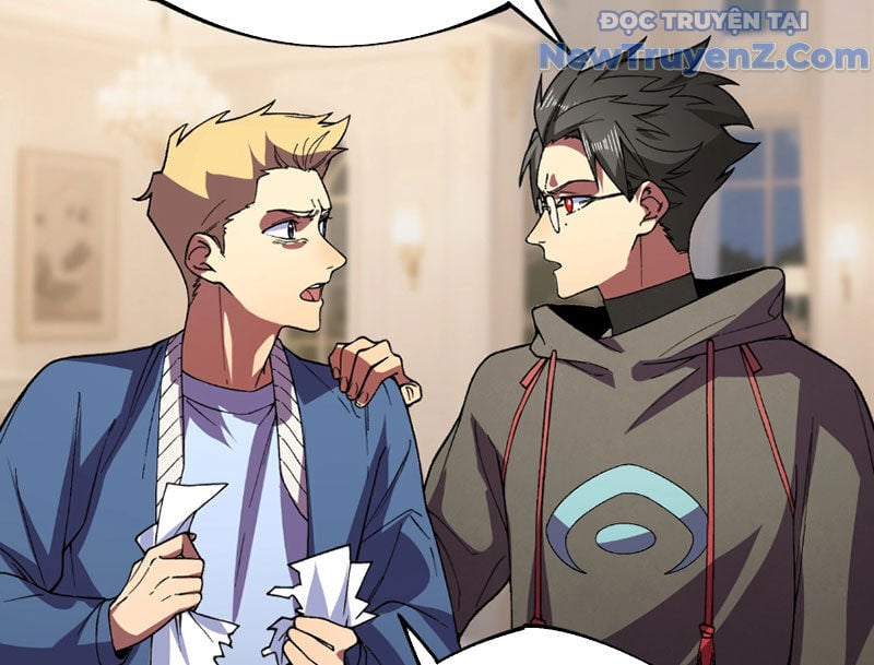 Cấm Chú Sư Mạnh Nhất Lịch Sử: Chapter 8