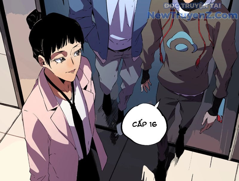 Cấm Chú Sư Mạnh Nhất Lịch Sử: Chapter 8