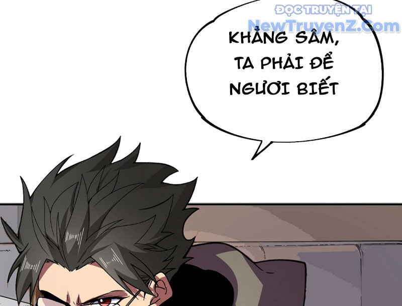 Cấm Chú Sư Mạnh Nhất Lịch Sử: Chapter 8