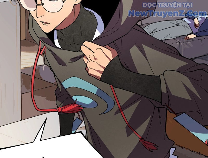 Cấm Chú Sư Mạnh Nhất Lịch Sử: Chapter 8