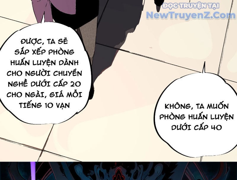 Cấm Chú Sư Mạnh Nhất Lịch Sử: Chapter 8