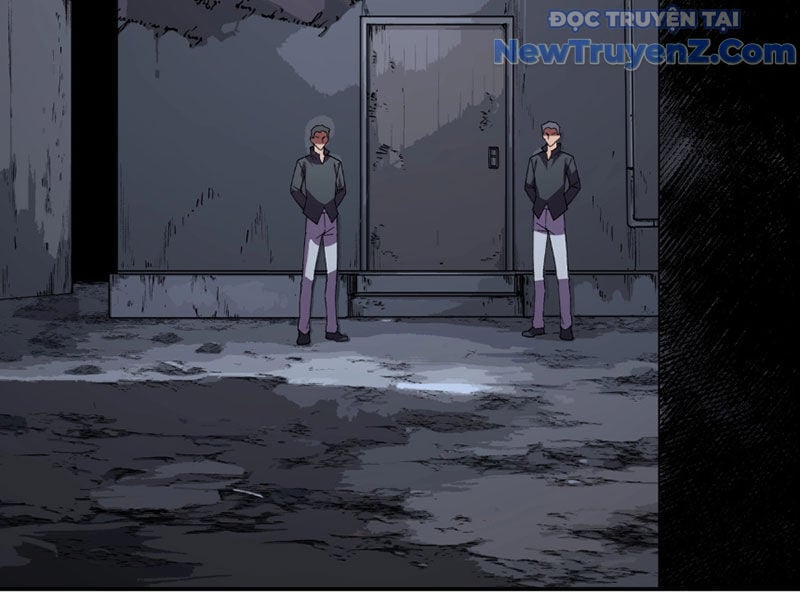 Cấm Chú Sư Mạnh Nhất Lịch Sử: Chapter 8