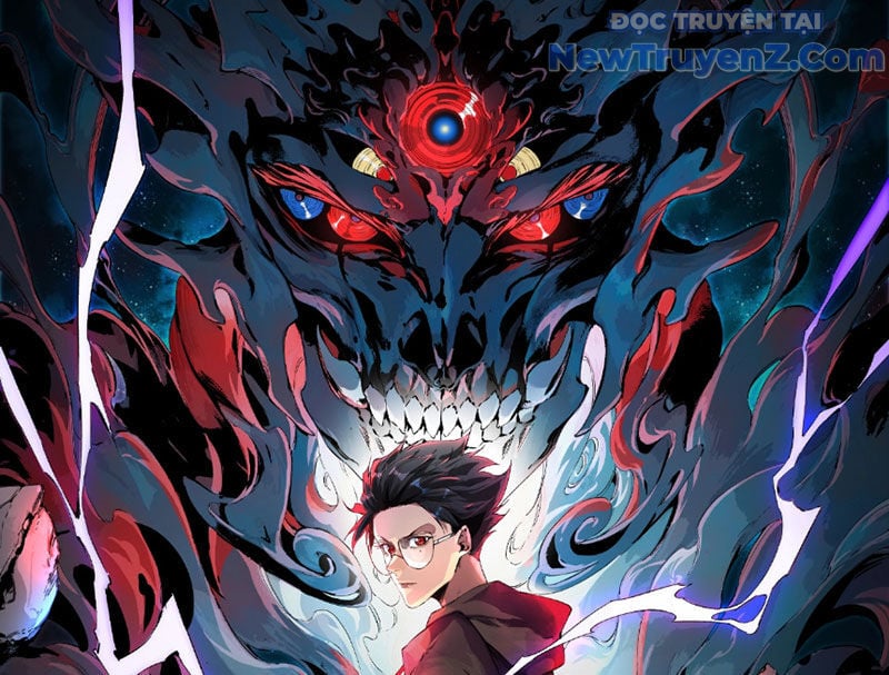 Cấm Chú Sư Mạnh Nhất Lịch Sử: Chapter 8