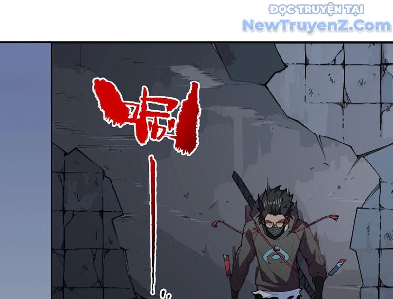 Cấm Chú Sư Mạnh Nhất Lịch Sử: Chapter 8