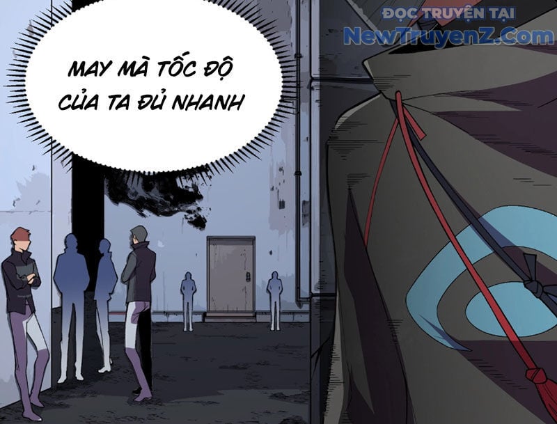 Cấm Chú Sư Mạnh Nhất Lịch Sử: Chapter 8