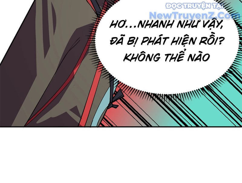 Cấm Chú Sư Mạnh Nhất Lịch Sử: Chapter 8