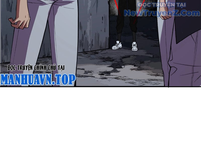 Cấm Chú Sư Mạnh Nhất Lịch Sử: Chapter 8