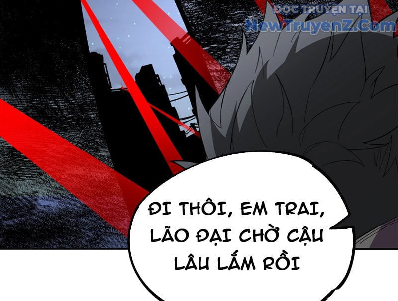 Cấm Chú Sư Mạnh Nhất Lịch Sử: Chapter 8