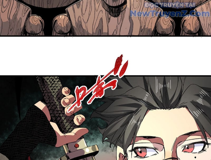 Cấm Chú Sư Mạnh Nhất Lịch Sử: Chapter 8