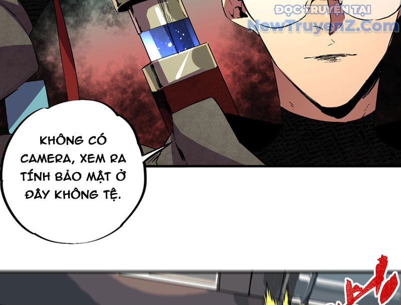 Cấm Chú Sư Mạnh Nhất Lịch Sử: Chapter 8