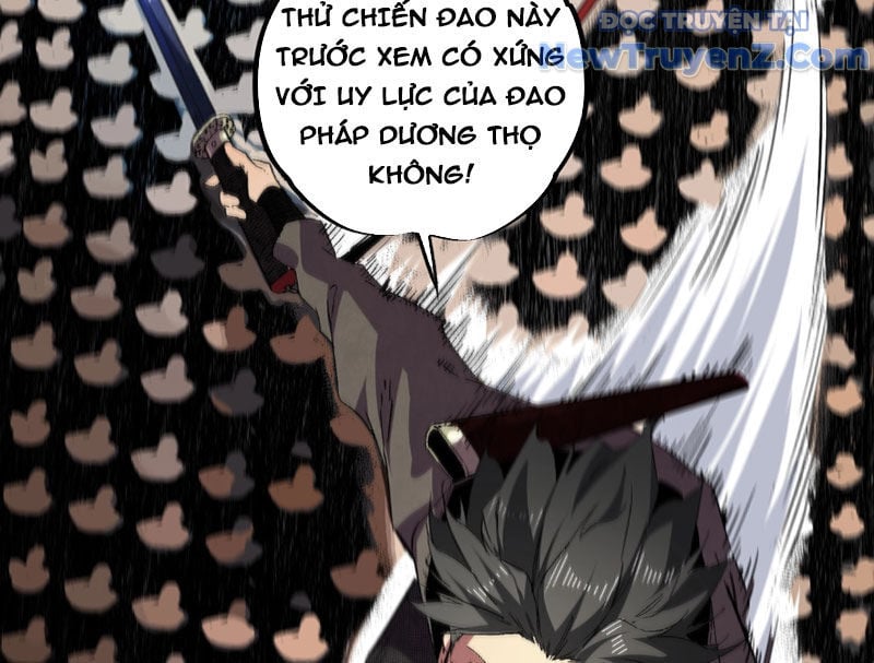 Cấm Chú Sư Mạnh Nhất Lịch Sử: Chapter 8