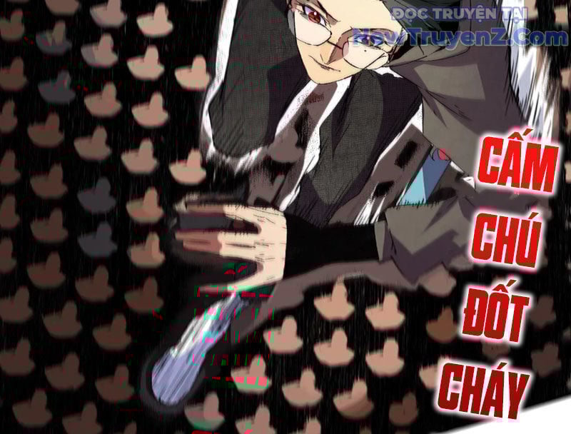 Cấm Chú Sư Mạnh Nhất Lịch Sử: Chapter 8