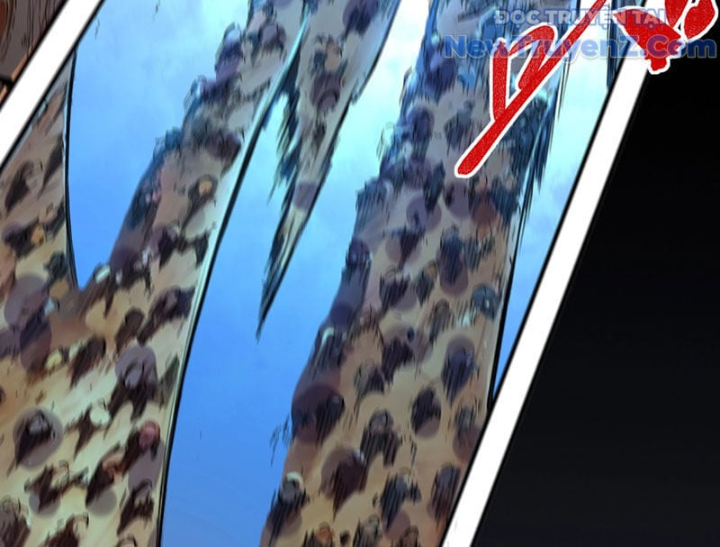 Cấm Chú Sư Mạnh Nhất Lịch Sử: Chapter 8