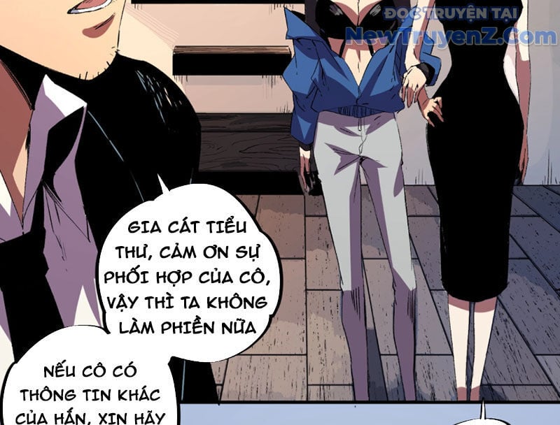 Cấm Chú Sư Mạnh Nhất Lịch Sử: Chapter 8