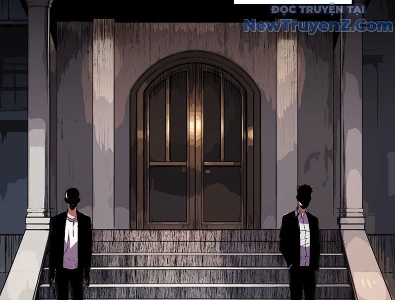 Cấm Chú Sư Mạnh Nhất Lịch Sử: Chapter 8