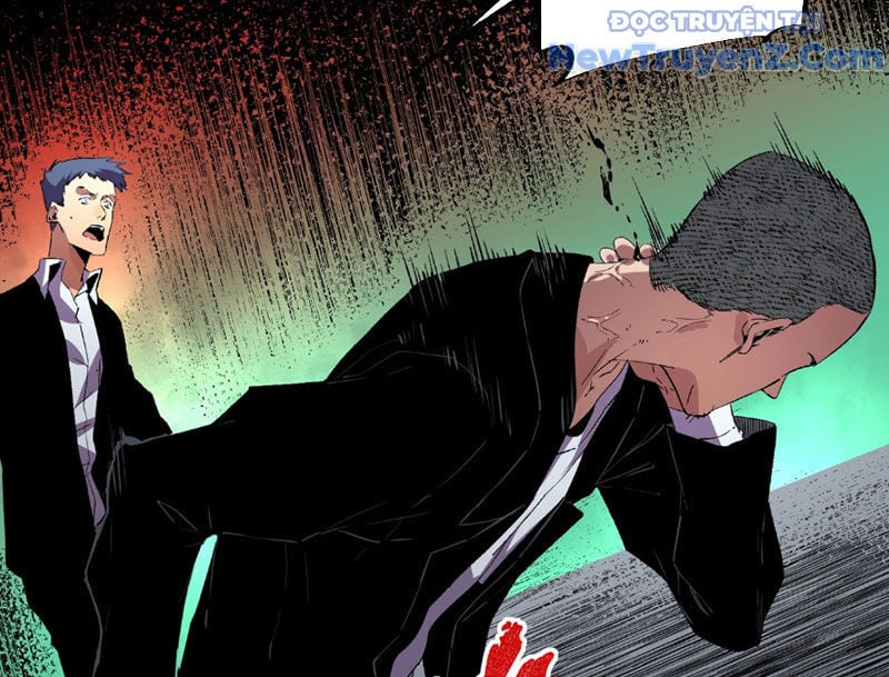 Cấm Chú Sư Mạnh Nhất Lịch Sử: Chapter 8