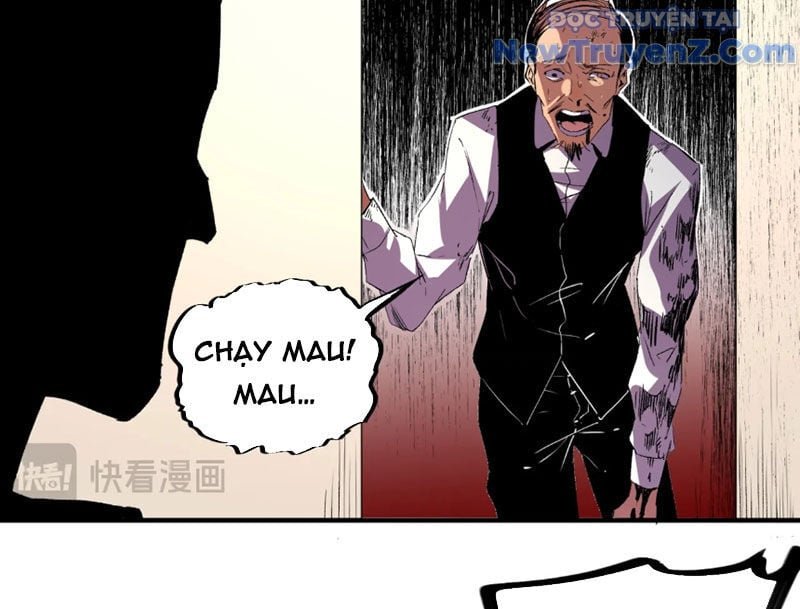 Cấm Chú Sư Mạnh Nhất Lịch Sử: Chapter 8