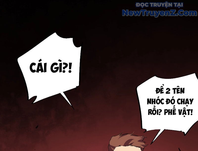 Cấm Chú Sư Mạnh Nhất Lịch Sử: Chapter 8