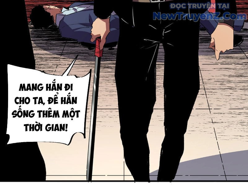 Cấm Chú Sư Mạnh Nhất Lịch Sử: Chapter 8