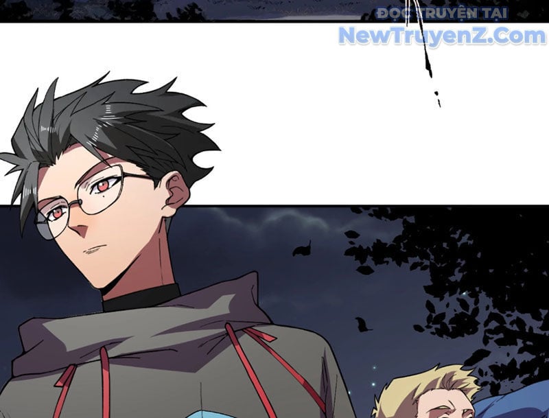 Cấm Chú Sư Mạnh Nhất Lịch Sử: Chapter 8