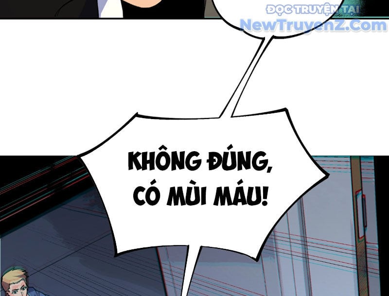 Cấm Chú Sư Mạnh Nhất Lịch Sử: Chapter 8