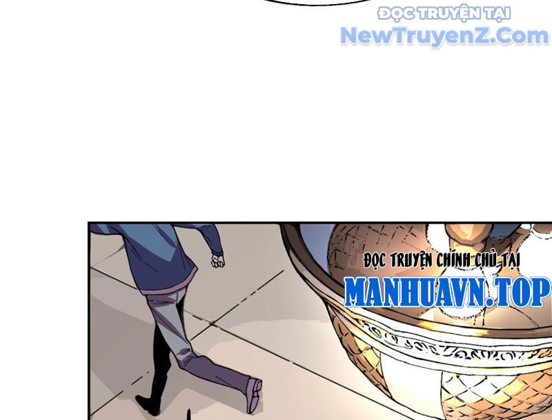 Cấm Chú Sư Mạnh Nhất Lịch Sử: Chapter 8