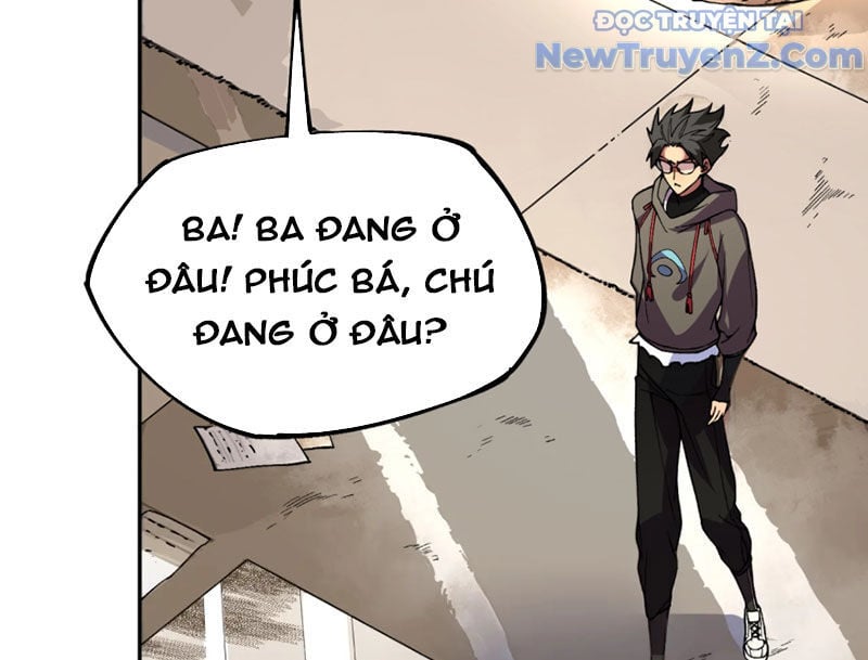 Cấm Chú Sư Mạnh Nhất Lịch Sử: Chapter 8