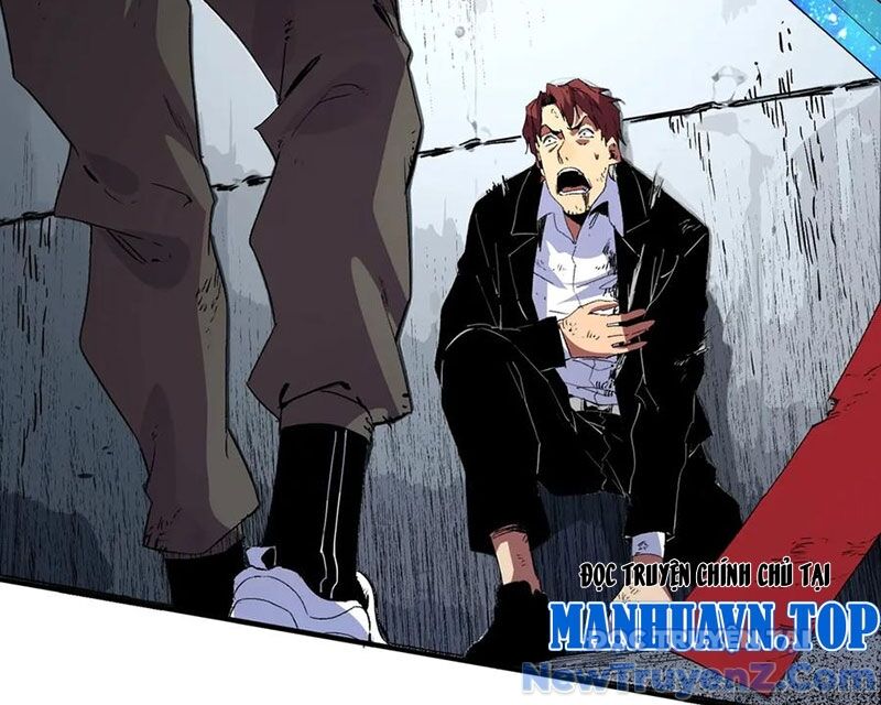 Cấm Chú Sư Mạnh Nhất Lịch Sử: Chapter 9