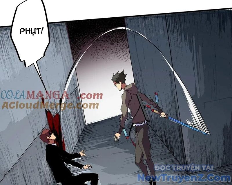 Cấm Chú Sư Mạnh Nhất Lịch Sử: Chapter 9