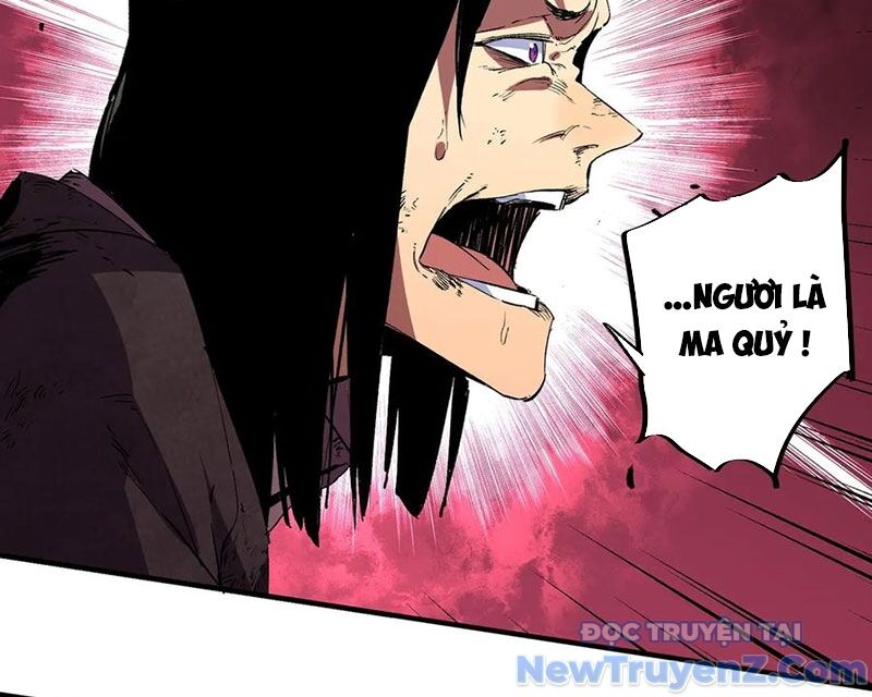 Cấm Chú Sư Mạnh Nhất Lịch Sử: Chapter 9