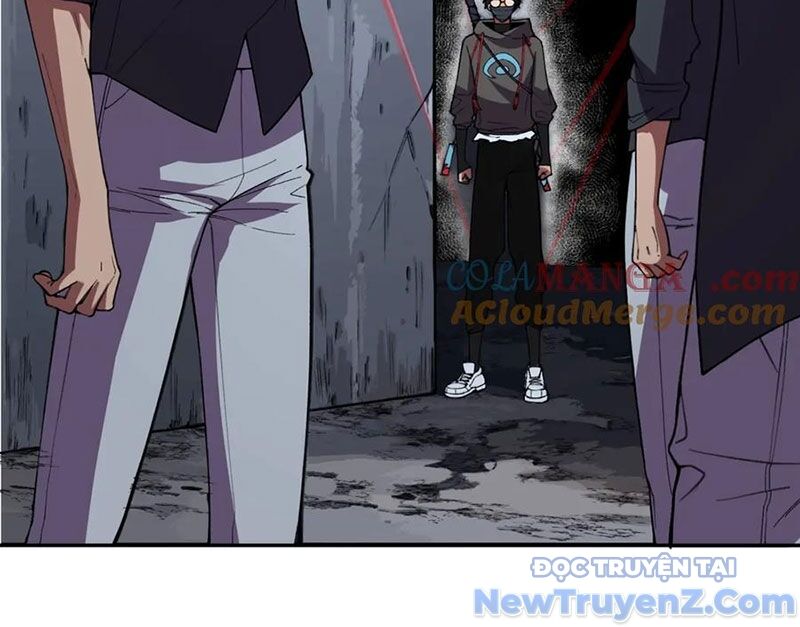 Cấm Chú Sư Mạnh Nhất Lịch Sử: Chapter 9