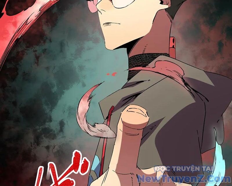 Cấm Chú Sư Mạnh Nhất Lịch Sử: Chapter 9