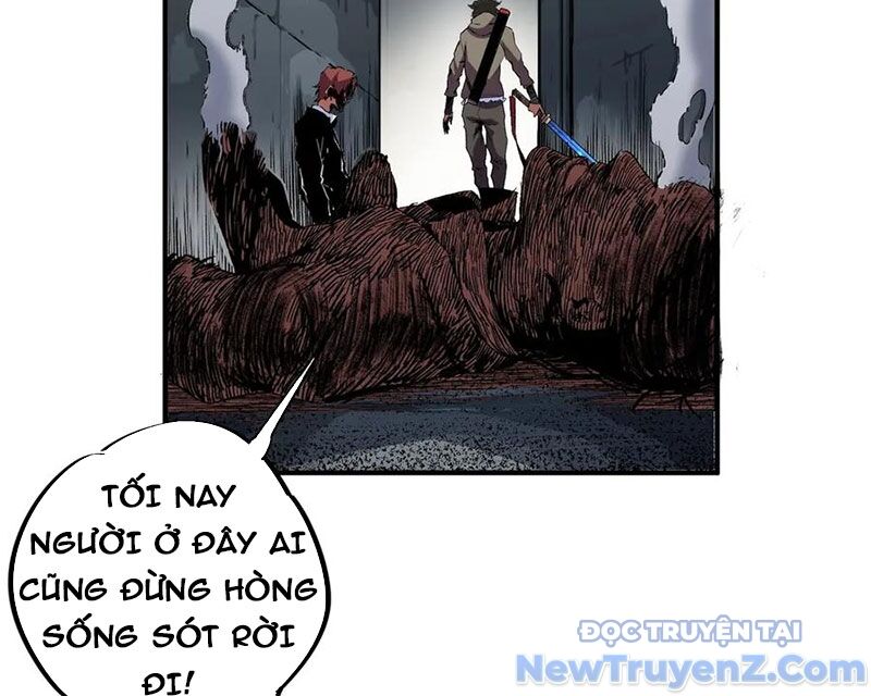 Cấm Chú Sư Mạnh Nhất Lịch Sử: Chapter 9