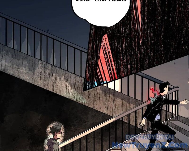 Cấm Chú Sư Mạnh Nhất Lịch Sử: Chapter 9