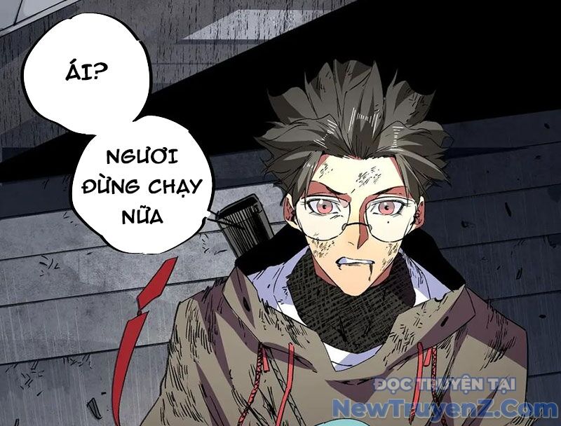 Cấm Chú Sư Mạnh Nhất Lịch Sử: Chapter 9