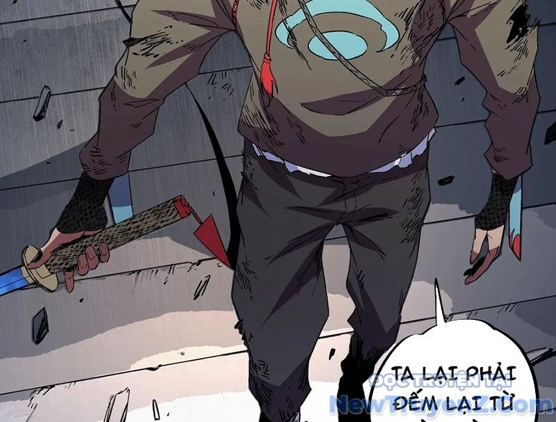 Cấm Chú Sư Mạnh Nhất Lịch Sử: Chapter 9