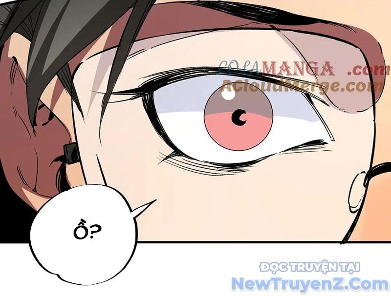 Cấm Chú Sư Mạnh Nhất Lịch Sử: Chapter 9