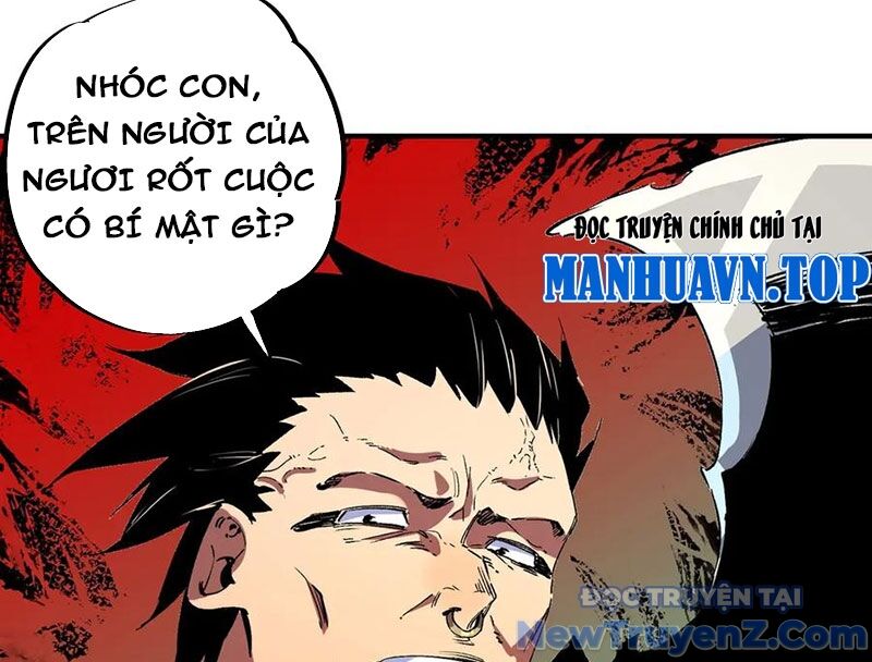 Cấm Chú Sư Mạnh Nhất Lịch Sử: Chapter 9