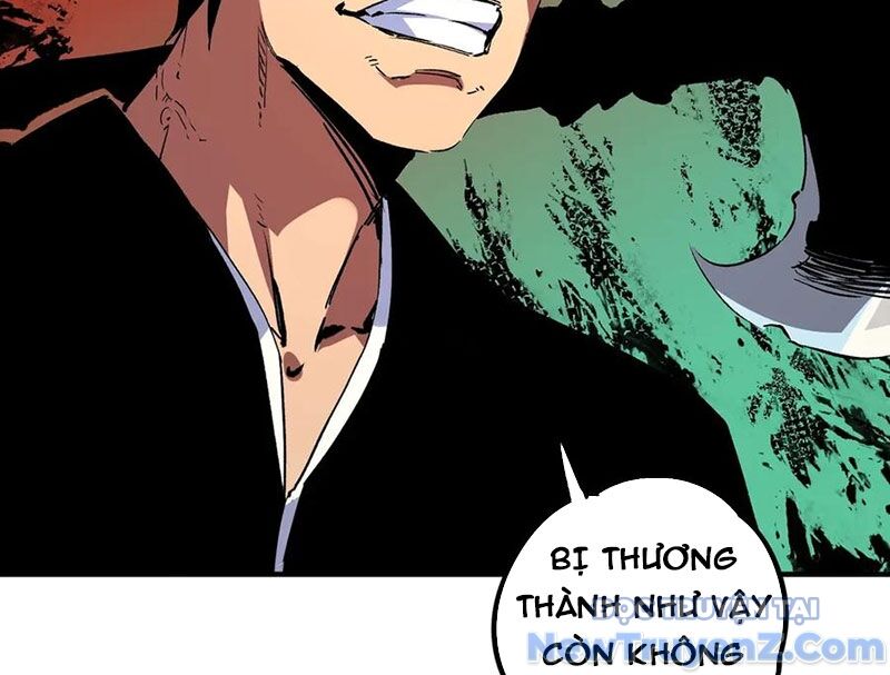 Cấm Chú Sư Mạnh Nhất Lịch Sử: Chapter 9